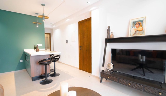 Aurora La Marsa 301 – Modernité & Charme