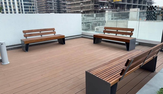 Azizi 405 Fully Furnished Apartment