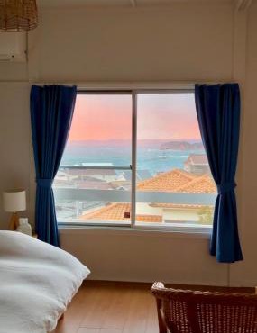 B&B Sampark in Shirahama