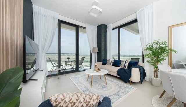 Beach Access Apartment W Pool Blue Bay Walk