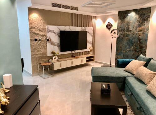 Beautiful apartment in the heart of Dubai