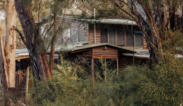 Bimbi Forest Eco Lodge - Denmark in Ocean Beach