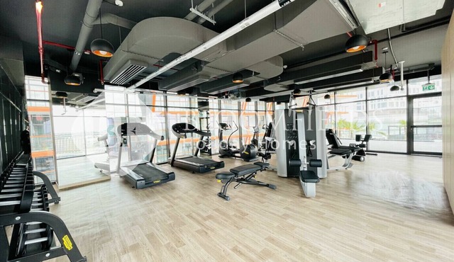 Bloomfields 1Br The Avenue Suite Bingahtti