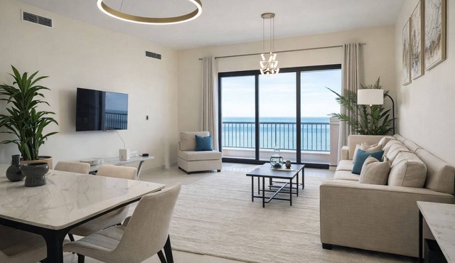 Bloomfields 2BR in Mina Fajer - Fujairah in Dibba Al-Fujairah
