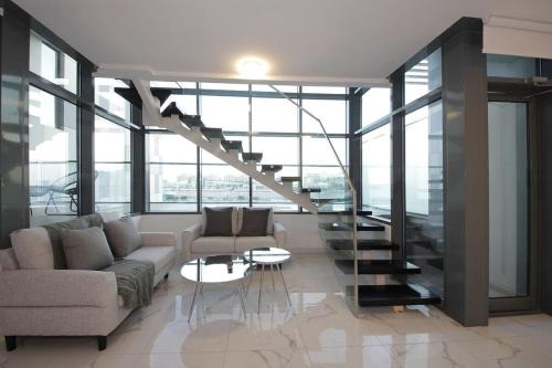 Bloomfields 2br Duplex in Raha in Abu Dhabi