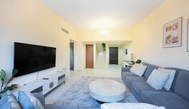Bloomfields 3BR plus Maid Mina Al Fajer in Dibba