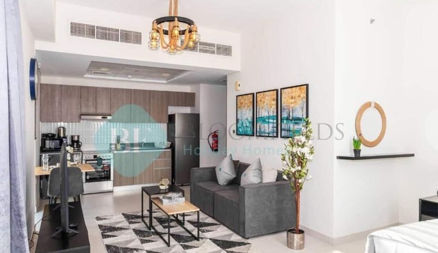 Bloomfields Studio in The View Raha Bea in Abu Dhabi