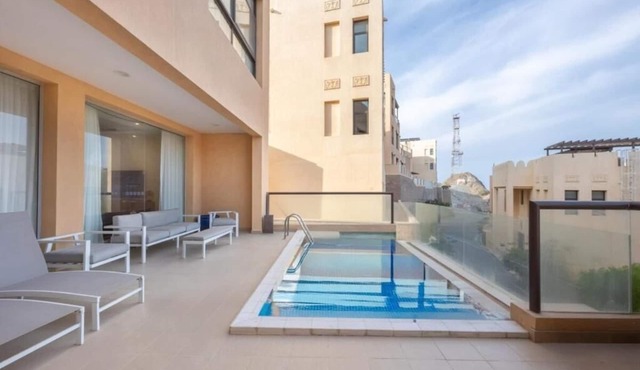 Bloomfields Stunning 4BR Villa Fujairah
