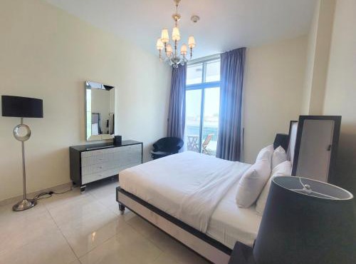 Blue Ocean Holiday Homes - Polo Residence C1