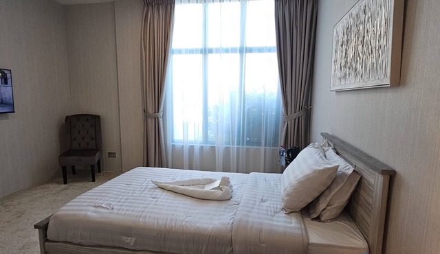 Boutique Hotel