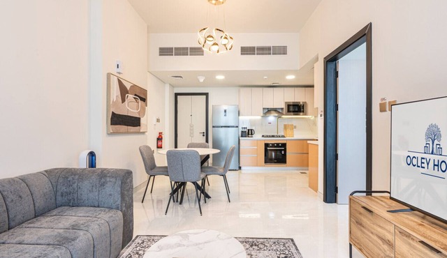 Brand New Home with Amazing Facilities