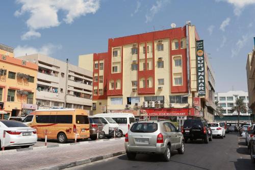 BURJ NAHAR HOTEL L.L.C