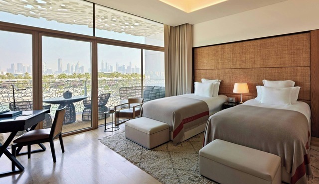 Bvlgari Resort Dubai