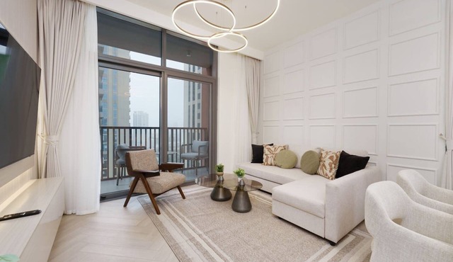 Calm & Stylish 1Bedroom in Hadley Heights JVC