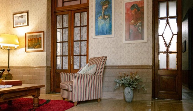 Cane B&B in Montevideo