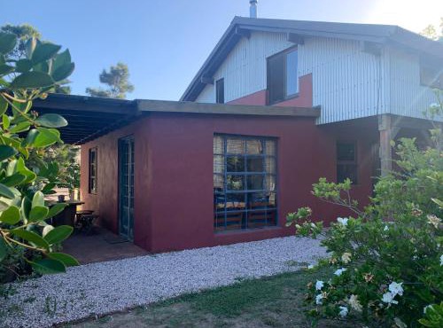 Casa Ara in Punta del Este