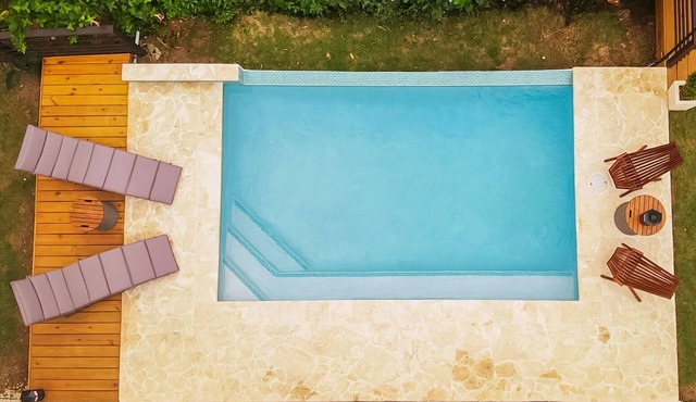 Casa Don Toribio: Luxury Home with Private Pool in Aguada