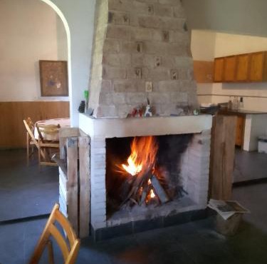 Casa en el campo in Montevideo