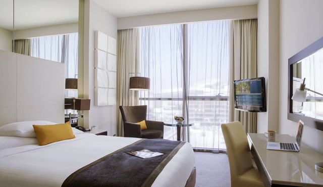 Centro Barsha in Dubai