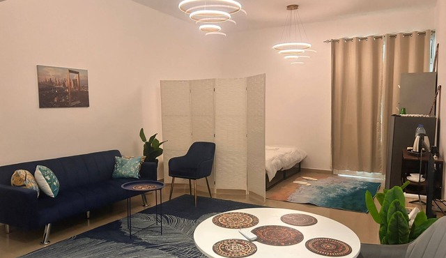 Charming Boutique Studio ,Guest Suite, AJMAN