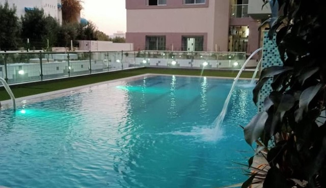 Charming Hammamet Apartment