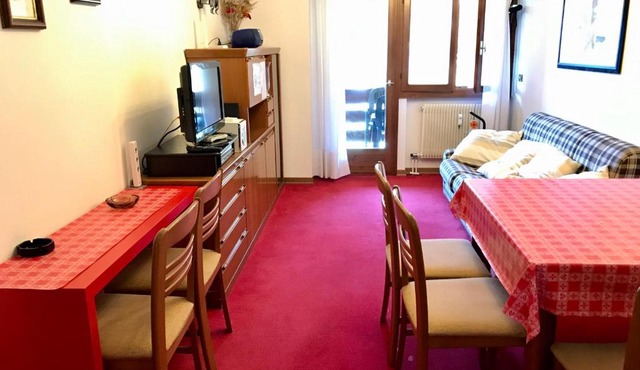 Ciclamino Apartment in Madonna di Campiglio
