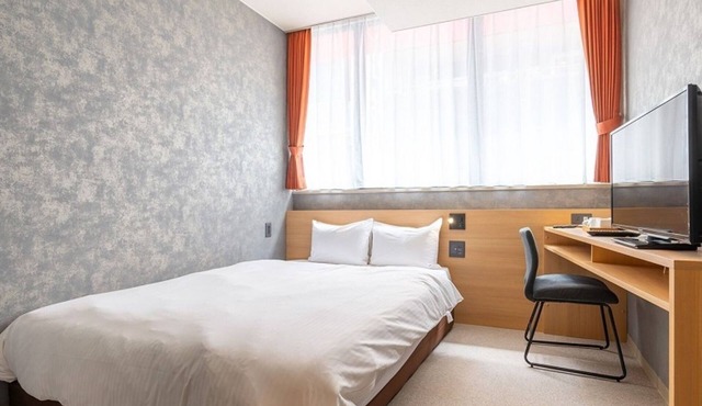 Comfort Double room only plan business trip o/Osaka Ōsaka in Osaka
