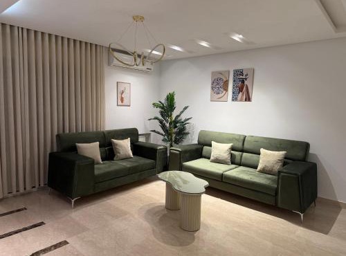 Conforme moderne pour un séjour relax
