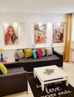 Cosy Appartement in "Sidi Bou Said"