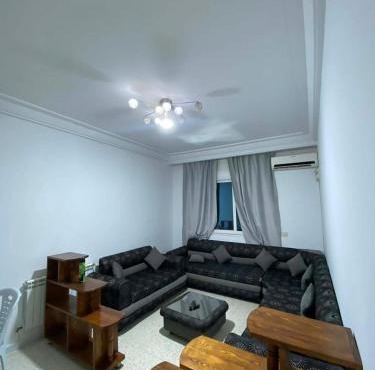 Cozy Appartement Mahdia