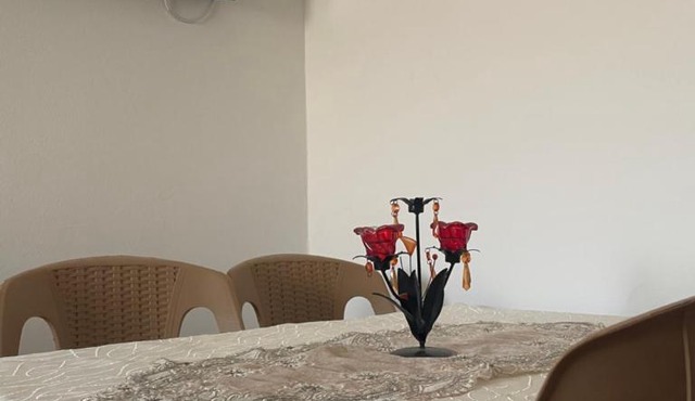 Cozy Retreat