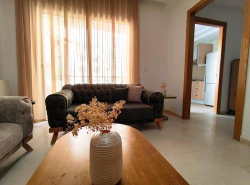 Cozy Studio with one Bedroom in Jardins de Carthage