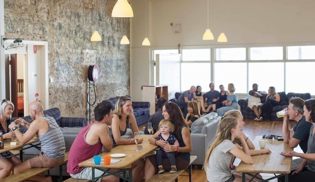 cu@wallaroo - cu1 Group Accommodation in Wallaroo