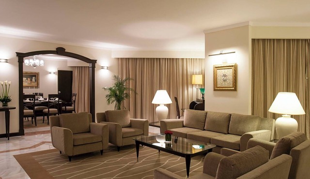 Danat Al Ain Resort