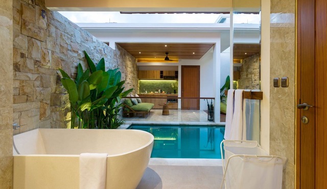 Danka Villa in Denpasar