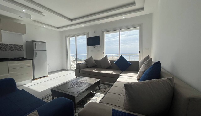 Dar Mon Loisir Luxury Apartments with Ocean Views
