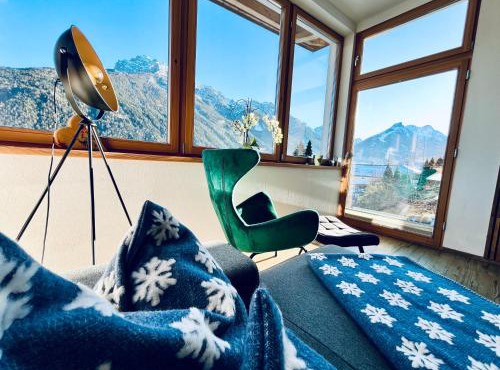 Das Stubai - exklusiv, einzigartig & nachhaltig in Fulpmes