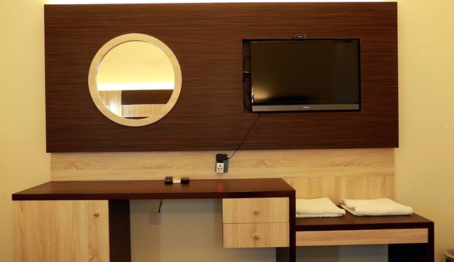 DEEMA HOTEL