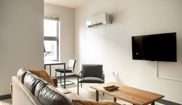 Deer District Studio Apt - One Block from Fiserv and Baird in Milwaukee