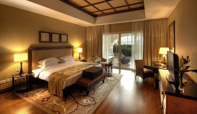 Desert Islands Resort & Spa by Anantara