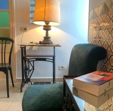 Deux Studio Au Coeur de Sidibousaid