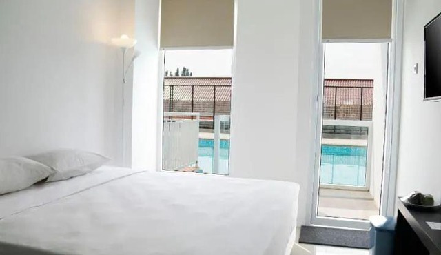 Dilfa Rent Apartement in Seturan