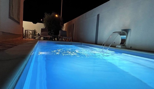 Djerba La Douce