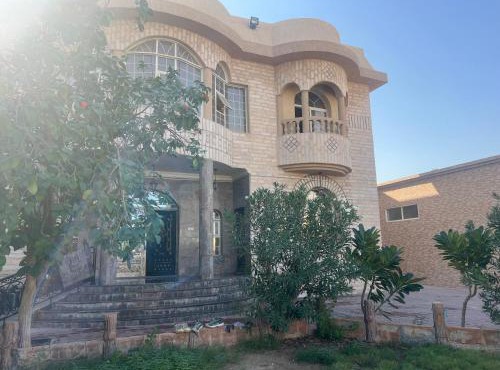 doge villa 4