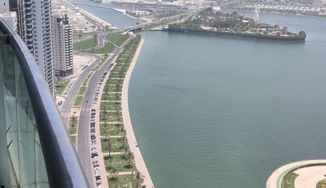 Double Room near Dubai