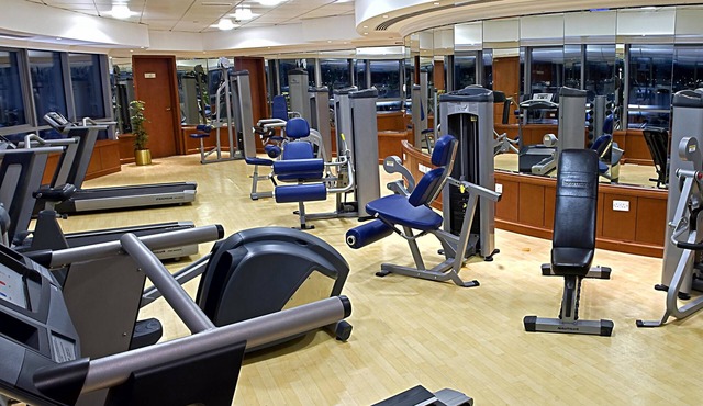 DoubleTree by Hilton Dubai Port Saeed