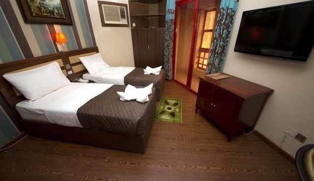 Downtown Hotel