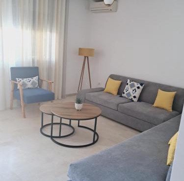 Duplex Marsa Ennessim