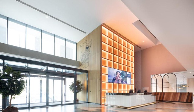 Ecos Dubai Hotel at Al Furjan