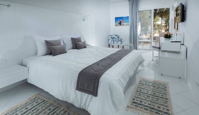 Eden Yasmine Resort & Spa in Hammamet